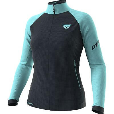 Dynafit Speed Polartec® Jacket Women marine blue