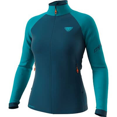 Dynafit Speed Polartec® Jacket Women ocean