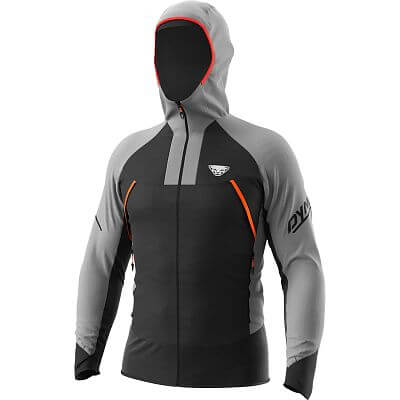 Dynafit Speed Softshell Jacket M alloy