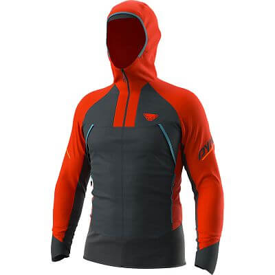 Dynafit Speed Softshell Jacket M dawn