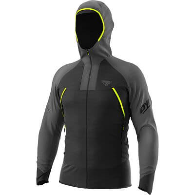 Dynafit Speed Softshell Jacket M magnet