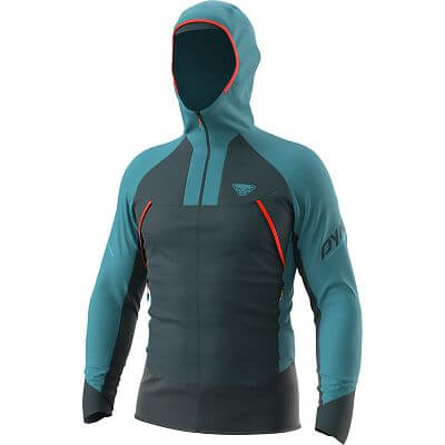 Dynafit Speed Softshell Jacket M storm blue