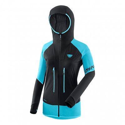 Dynafit Speed Softshell Jacket W silvretta