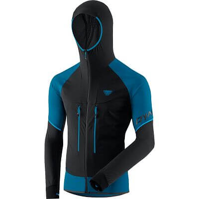 Dynafit Speed Softshell M JKT reef