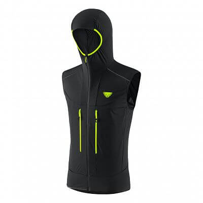 Dynafit Speed Softshell Vest Men black out