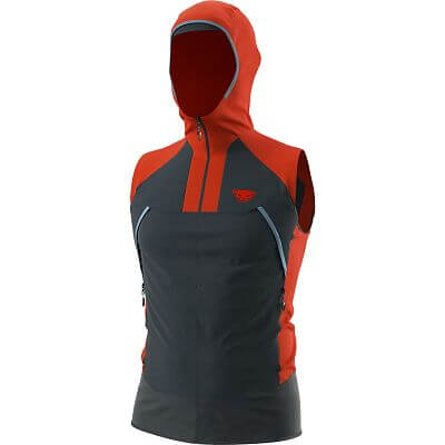 Dynafit Speed Softshell Vest Men dawn