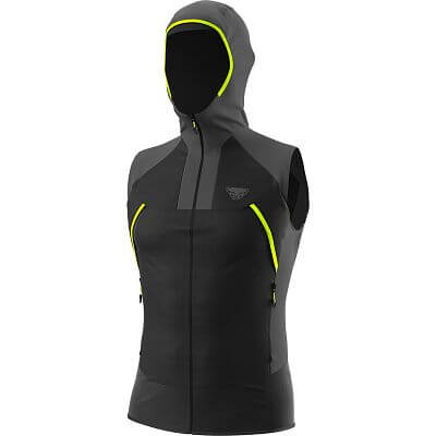 Dynafit Speed Softshell Vest Men magnet