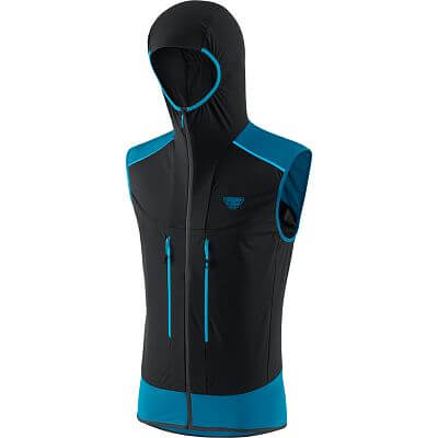 Dynafit Speed Softshell Vest Men reef