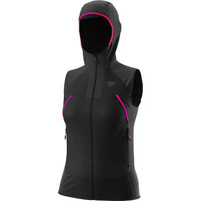 Dynafit Speed Softshell Vest Women magnet