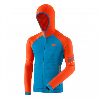 DYNAFIT Speed Thermal Hooded Jacket M dawn