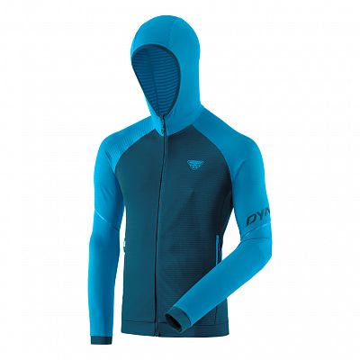 DYNAFIT Speed Thermal Hooded Jacket M frost