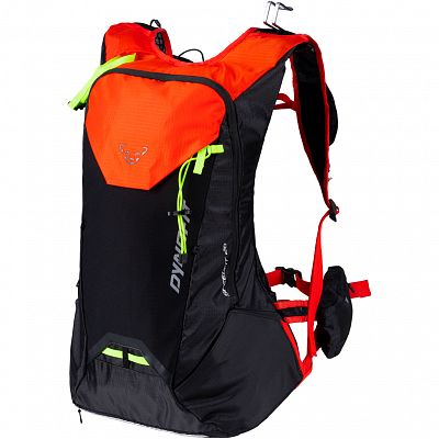 Dynafit Speedfit 28 backpack black / dawn