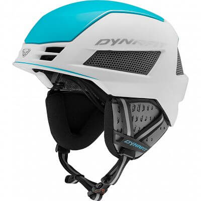 Dynafit ST Helmet white ocean