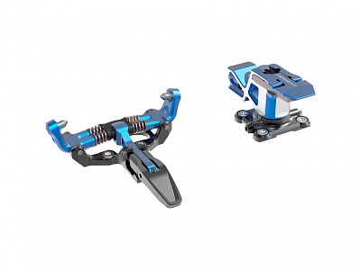 Dynafit Superlite 150 blue