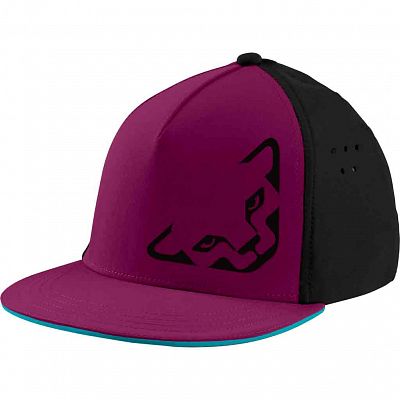 Dynafit Tech Trucker Cap beet red