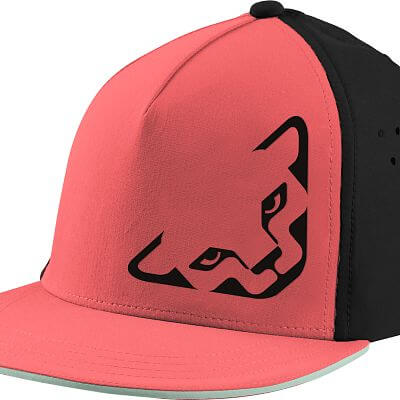 Dynafit Tech Trucker Cap cabana