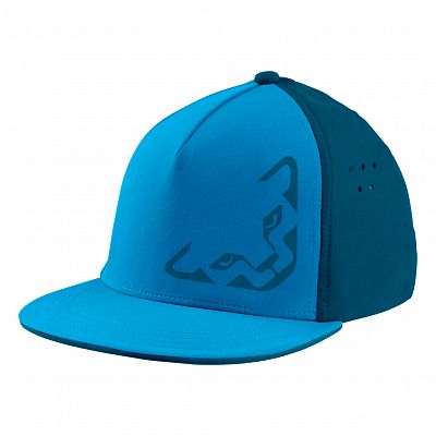 Dynafit Tech Trucker Cap frost