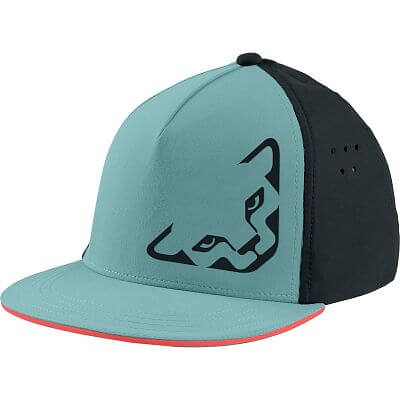 Dynafit Tech Trucker Cap marine blue