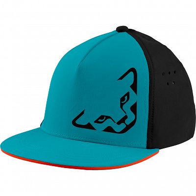 Dynafit Tech Trucker Cap ocean