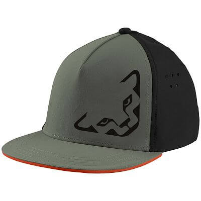 Dynafit Tech Trucker Cap sage