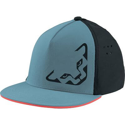 Dynafit Tech Trucker Cap storm blue