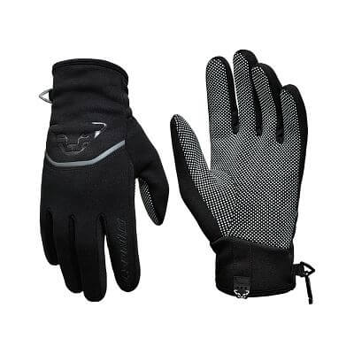 Dynafit Thermal Gloves black