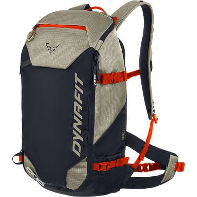 Dynafit Tigard 24 Backpack rock khaki / blueberry