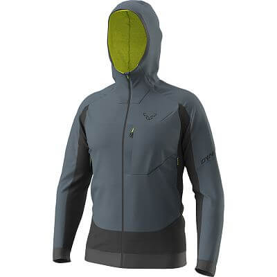 Dynafit Tigard Alpha Direct Jacket M cinder