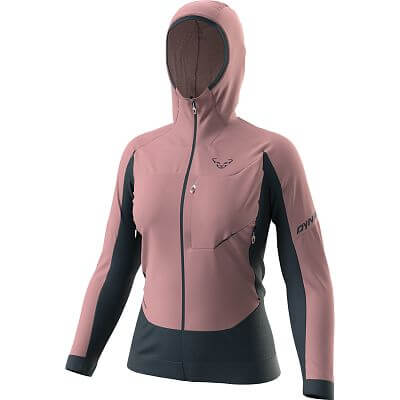 Dynafit Tigard Alpha Direct Jacket W mokarosa