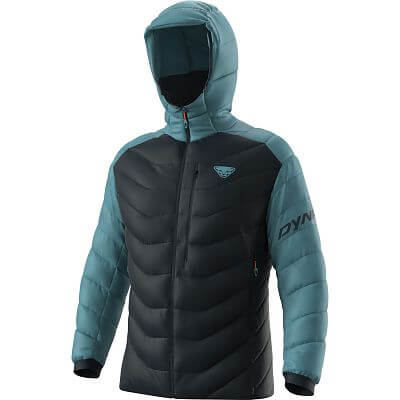 Dynafit Tigard Down Jacket M storm blue