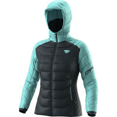 Dynafit Tigard Down Jacket W marine blue