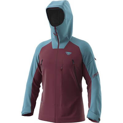 Dynafit Tigard Gore-Tex Jacket Men storm blue