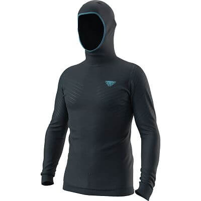Dynafit Tigard Merino Hoody Men blueberry