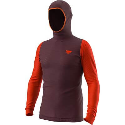 Dynafit Tigard Merino Hoody Men dawn