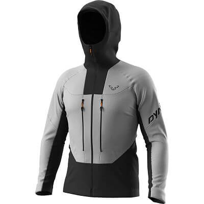 Dynafit TLT Dynastretch Jacket Men alloy