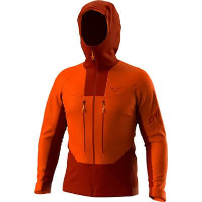 Dynafit TLT Dynastretch Jacket Men dawn