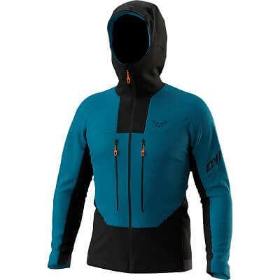 Dynafit TLT Dynastretch Jacket Men reef