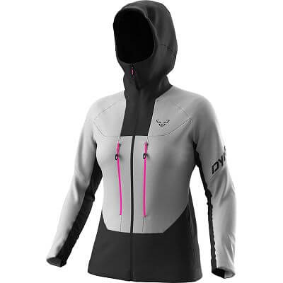 Dynafit TLT Dynastretch Jacket Women alloy