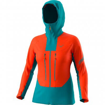 Dynafit TLT Dynastretch Jacket Women iowa