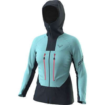 Dynafit TLT Dynastretch Jacket Women marine blue