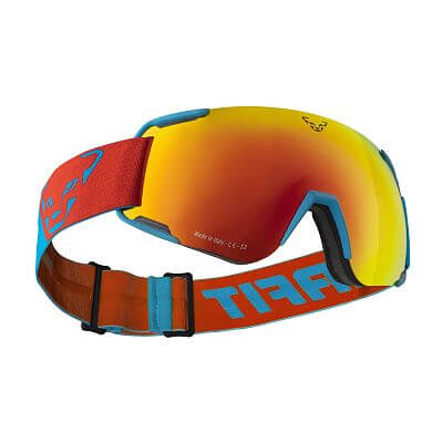 Dynafit TLT Evo Goggle Unisex frost/dawn