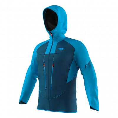 Dynafit TLT Gore-Tex Jacket Men frost