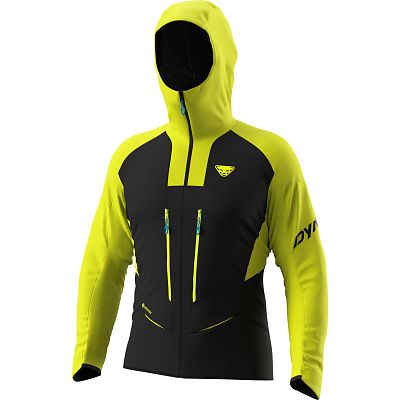 Dynafit TLT Gore-Tex Jacket Men lime punch