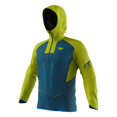 Dynafit TLT Gore-Tex Jacket Men Moss