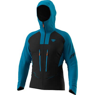 Dynafit TLT Gore-Tex Jacket Men reef