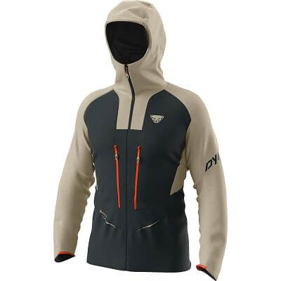 Dynafit TLT Gore-Tex Jacket Men rock khaki
