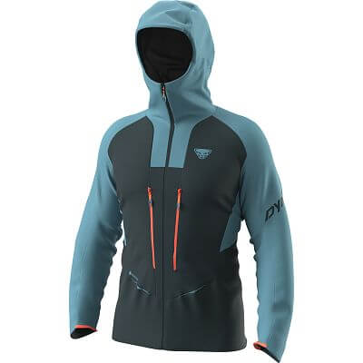 Dynafit TLT Gore-Tex Jacket Men storm blue