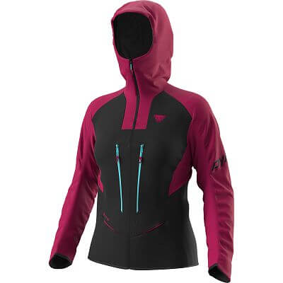 Dynafit TLT Gore-Tex Jacket Women beet red