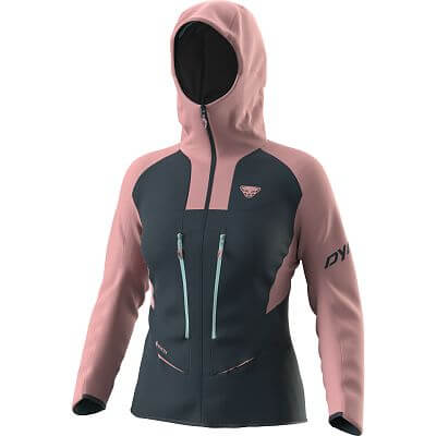 Dynafit TLT Gore-Tex Jacket Women mokarosa