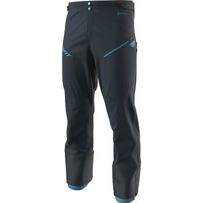 Dynafit TLT Gore-Tex Overpants Men blueberry/storm blue